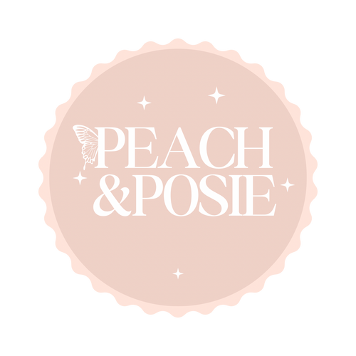 Peach And Posie